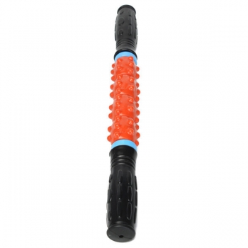 16.5 Zoll Sportmassage Roller Stick Muscle Relax Triggerpunkt Körpermassage Werkzeug