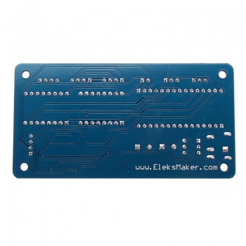 EleksMaker® ManaSE 2-Achsen Schrittmotor Treiber Regler Board für DIY-Lasergravierer