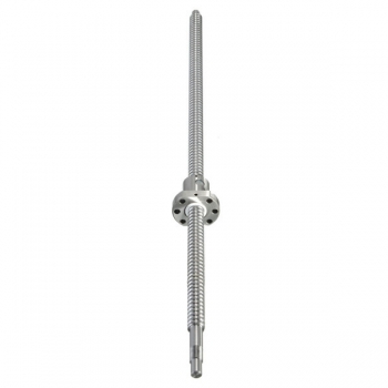 600mm SFU1605 Kugelgewinde mit Ballnut für CNC