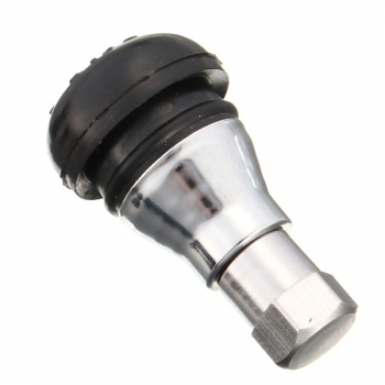 4pcs TR412 Gummi Rad Reifen Ventilschaft Staubkappe Cover Universal