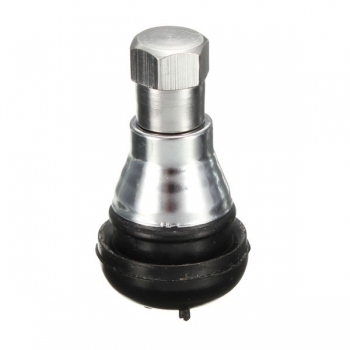 4pcs TR412 Gummi Rad Reifen Ventilschaft Staubkappe Cover Universal