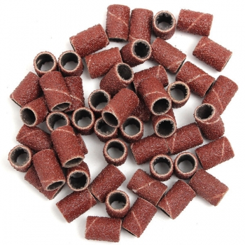 150pcs 80/120/180 Grit Schleifbänder Aabrasive Werkzeug