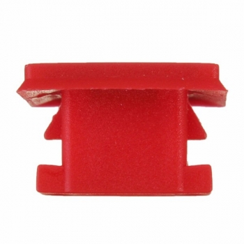 5Pcs Armaturenbrett Dash Trim Insert Streifen Clips Tülle für BMW E46 3 E65 E66 7 X3 E85