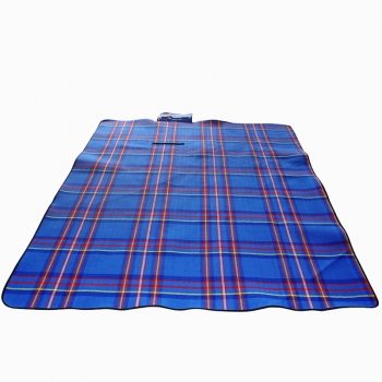 Camping Wandern 150 x 200cm Boden Matten Zelt Picknick Matten Auflage Schlafen Plaid Mat