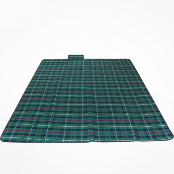 Camping Wandern 150 x 200cm Boden Matten Zelt Picknick Matten Auflage Schlafen Plaid Mat