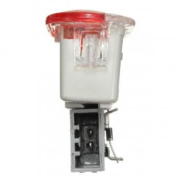 Interior LED Courtesy Tür Karten Licht Rot für VW Sharan Golf 4 GTI Bora