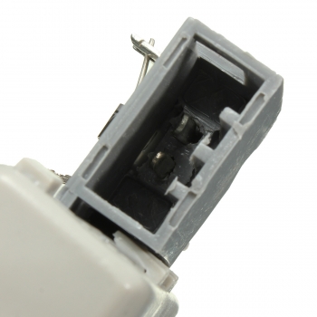 Interior LED Courtesy Tür Karten Licht Rot für VW Sharan Golf 4 GTI Bora