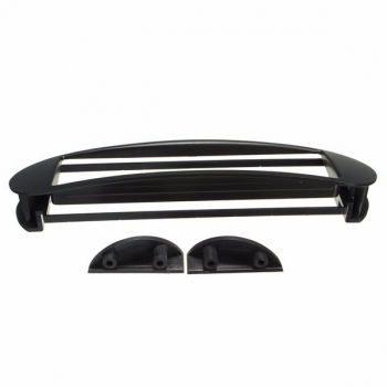 Auto-Stereo-Panel Platte 1DIN Facia Armaturenbretts Trim Für Volkswagen Beetle 98-up