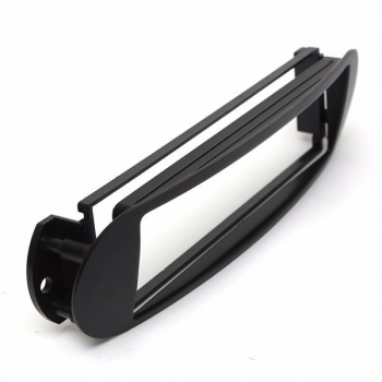 Auto-Stereo-Panel Platte 1DIN Facia Armaturenbretts Trim Für Volkswagen Beetle 98-up