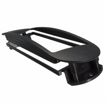 Auto-Stereo-Panel Platte 1DIN Facia Armaturenbretts Trim Für Volkswagen Beetle 98-up