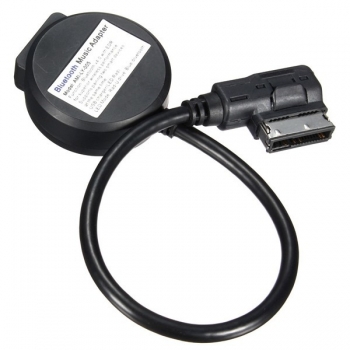 Auto drahtloser Bluetooth v4.0 Music Adapter Kabelsatz USB Ladegerät für AUDI VW