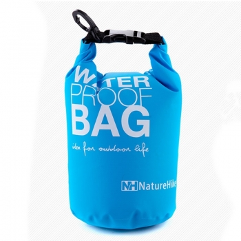 NatureHike Freien wasserdichte Tasche Rafting Bag Camping Wandern Pouch Ultra 5L