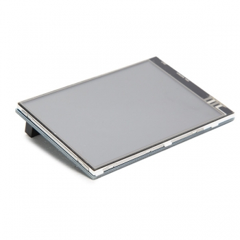 Geekcreit® 3,5 Zoll 320 x 480 TFT LCD Display Touch Board für Raspberry Pi 3 Model B RPI 2B B+