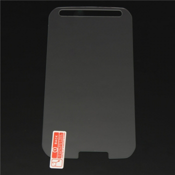 Ausgeglichener Glas Schirm Schutz Hülle für Samsung Galaxy S5 Aktiv G870