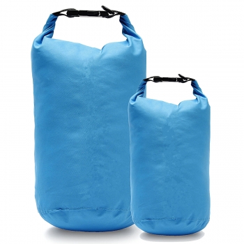 IPRee ™ 2-5L Reise Wasserdichte Trocken Tasche Beutel Drift Schwimmen Flößerei Aufbewahrungsbox Kajakfahren Camping