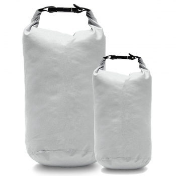 IPRee ™ 2-5L Reise Wasserdichte Trocken Tasche Beutel Drift Schwimmen Flößerei Aufbewahrungsbox Kajakfahren Camping