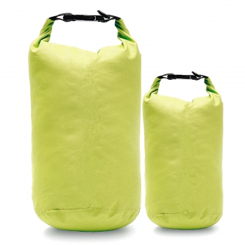 IPRee ™ 2-5L Reise Wasserdichte Trocken Tasche Beutel Drift Schwimmen Flößerei Aufbewahrungsbox Kajakfahren Camping