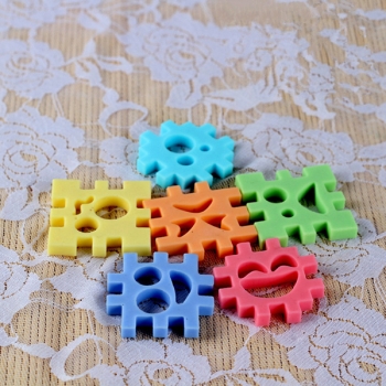 Blöcke Expression Silikon Cookie Schimmel Fondant Kuchen Schimmel Kreative Backen Accomsies