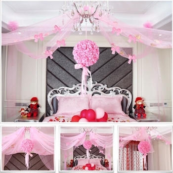 DIY 50 Bunte Schaum Rose Künstliche Blumen Hochzeit Braut Blumenstrauß Partei Dekoration