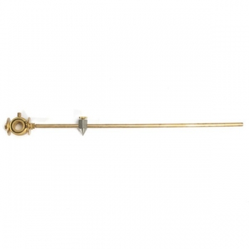 PT-31 LG-40 Plasmaschneider Schneidbrenner Circinus Rollenführung Rad