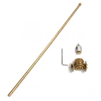 PT-31 LG-40 Plasmaschneider Schneidbrenner Circinus Rollenführung Rad