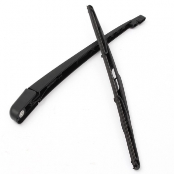 Heckscheibe Windschutzscheibe Wischerarm Klinge für VAUXHALL OPEL ZAFIRA B MK 2 MPV