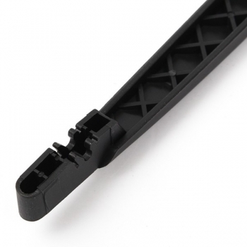 Heckscheibe Windschutzscheibe Wischerarm Klinge für VAUXHALL OPEL ZAFIRA B MK 2 MPV