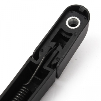 Heckscheibe Windschutzscheibe Wischerarm Klinge für VAUXHALL OPEL ZAFIRA B MK 2 MPV