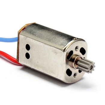 Syma X8G RC Quadcopter Ersatzteile Motor CW / CCW