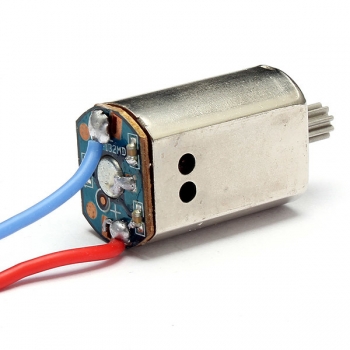 Syma X8G RC Quadcopter Ersatzteile Motor CW / CCW