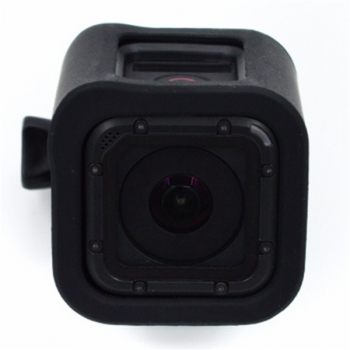 Modell A Soft Silikon Gummi Kasten Hülle für GoPro Hero 4 Session Kamera