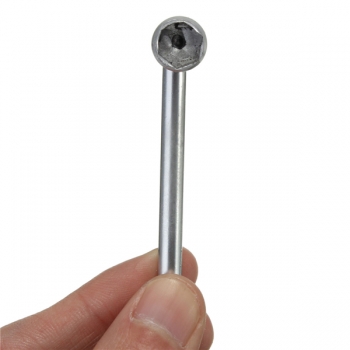 5/16'' 8MM Gitarre Binder Rod Box reparieren Anpassung Schraubenschlüssel Tool Parts Für Gibson