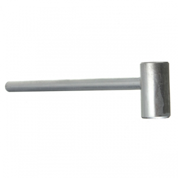 5/16'' 8MM Gitarre Binder Rod Box reparieren Anpassung Schraubenschlüssel Tool Parts Für Gibson