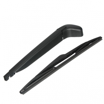 14 Zoll Scheiben Heckscheibenwischerarm + Messersatz für Ford Focus MK 2 FLIEßHECK 04-13