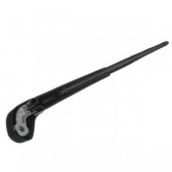 14 Zoll Scheiben Heckscheibenwischerarm + Messersatz für Ford Focus MK 2 FLIEßHECK 04-13