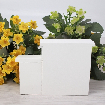 Puppenhaus Schrank Möbel Zubehör Holzspielzeug Mini Kleine Requisiten