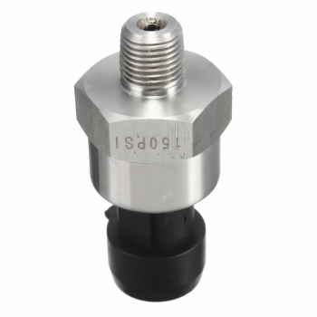 150 psi Drucksensor Sensor für Ölkraftstoff Diesel Gas Luft Wasser