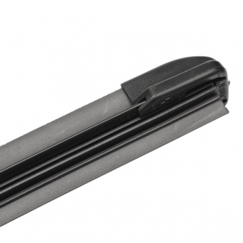 Zwei vordere Wischerblätter und eine hintere Scheibenwischer für Nissan Qashqai 2007-2013