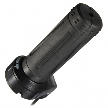 24V 36V 48V Twist Gasgriff 7 / 8Zoll Lenker 3 Draht Electirc Roller Fahrrad