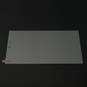 9H ausgeglichenes Glas Schirm Schutz Film für Lenovo Yoga 2 1050F