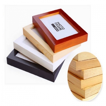 8 Zoll Bilderrahmen Hanging Holz Bilderrahmen Foto Wand Ausgangswand Dekor Anhänger Rahmen