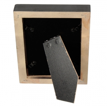 6 Zoll Gerüstrahmen Bilderrahmen aus Holz Stehen Bilderrahmen Home Decoration 