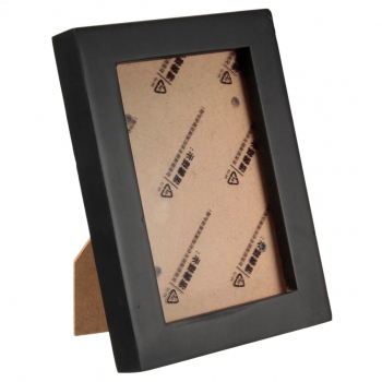 6 Zoll Gerüstrahmen Bilderrahmen aus Holz Stehen Bilderrahmen Home Decoration 