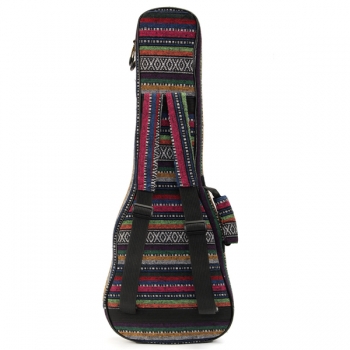 Soft Pad Cotton Volkston Hand tragbare Tasche Fall Abdeckung für 26 Zoll Ukulele
