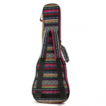 Soft Pad Cotton Volkston Hand tragbare Tasche Fall Abdeckung für 23 Zoll Ukulele