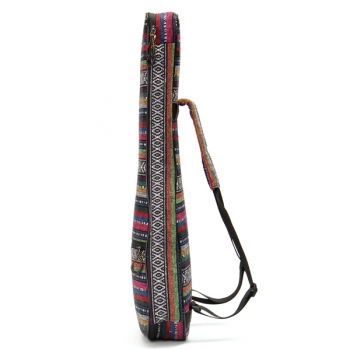 Soft Pad Cotton Volkston Hand tragbare Tasche Fall Abdeckung für 23 Zoll Ukulele