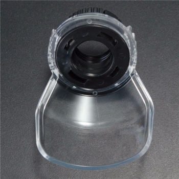 26pcs Drehwerkzeug Zubehör Zubehör Sets für Dremel