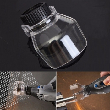 26pcs Drehwerkzeug Zubehör Zubehör Sets für Dremel