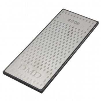 DMD 400/1000 Grit Double Side Diamant Bench Steinmesserschleifstein