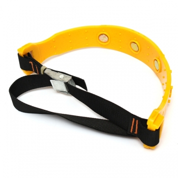 10pcs Autoreifen Schneeketten Tendon Beef VAN Rad-Reifen-Anti-Rutsch-TPU Ketten Set